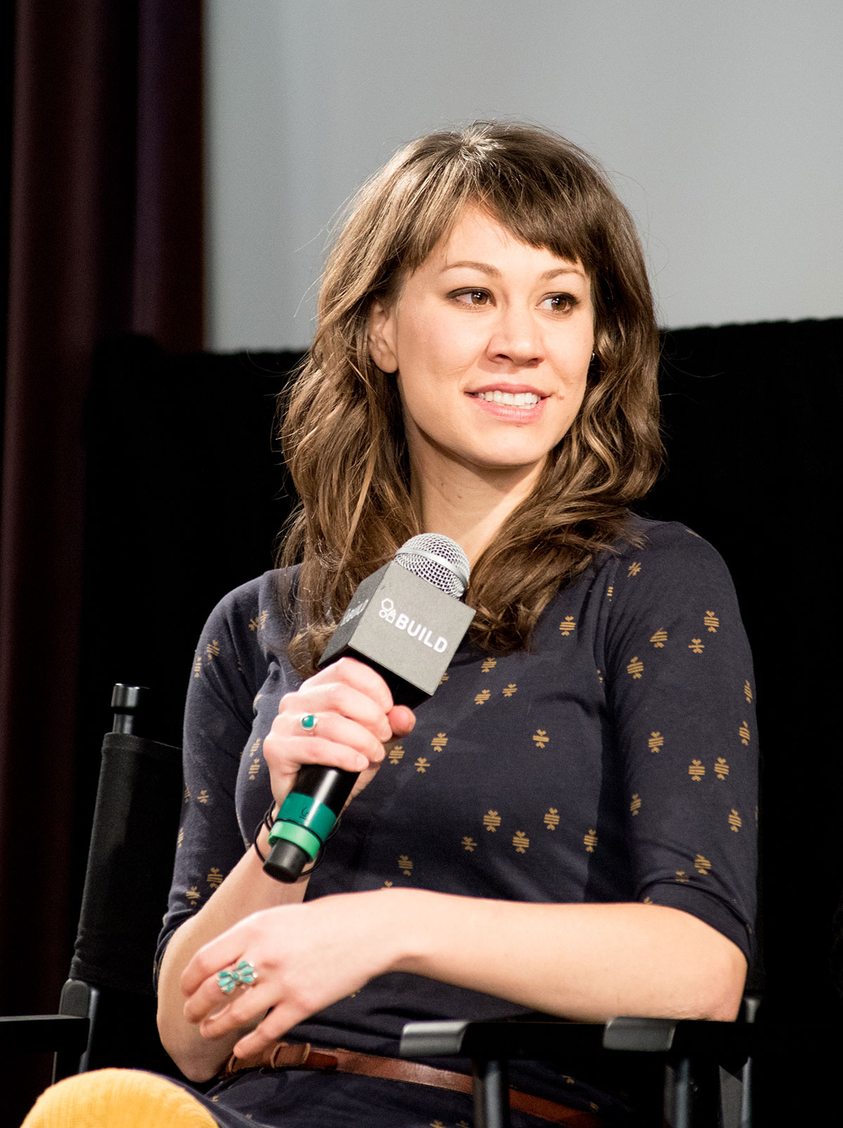 Sundance: Women in Film Panel